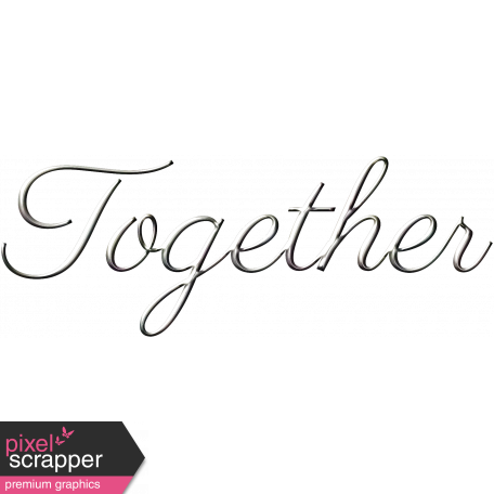 1000 Words - Together