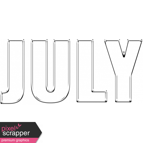 Americana Elements - Wire July