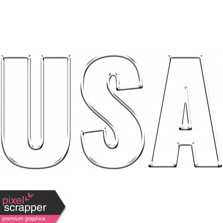 Americana Elements - Wire USA