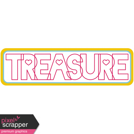 The Good Life: August 2019 Words & Tags Kit - tag treasure