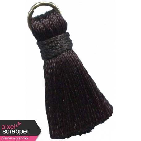 The Good Life: January 2020 Elements Kit - tassel 2