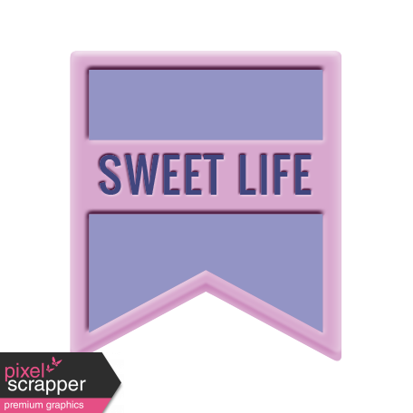 The Good Life: August 2020 Mini Kit - sweet life 2