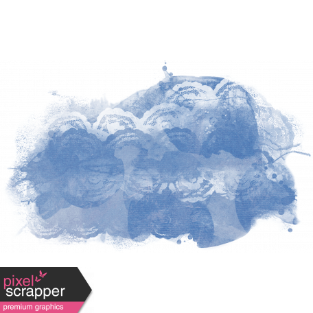 The Good Life: October 2020 Mixed Media Kit - paint 3