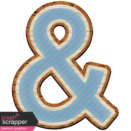 The Good Life - December 2020 Elements - Ampersand