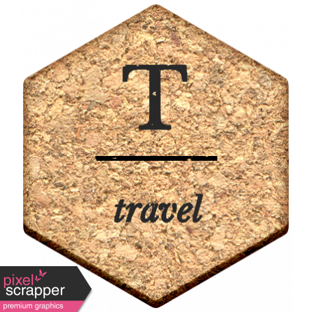 World Traveler Bundle #2 - Neutral Elements - Neutral Label Travel 
