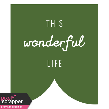 World Traveler Bundle #2 - Labels - Label This Wonderful Life