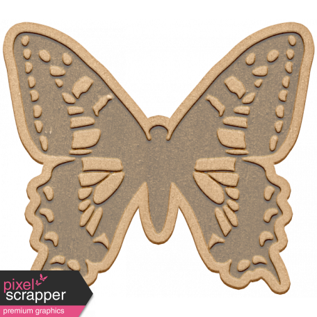 Templates Grab Bag #37 - Butterfly 5