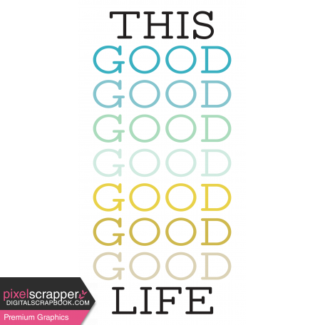 Good Life April 21_Journal me-This Good Life-TN