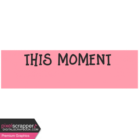 Summer Lovin_Label-This Moment