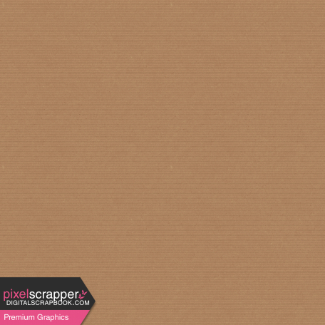The Good Life: September 2021 Extra Papers Kit - Solid paper brown