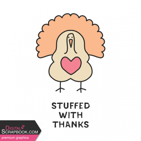 Thanksgiving Pocket Cards #2_JC_Stuffed With Thanks 4x4