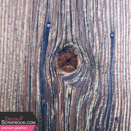 Real Textures Kit #18 - Wood Texture 18A