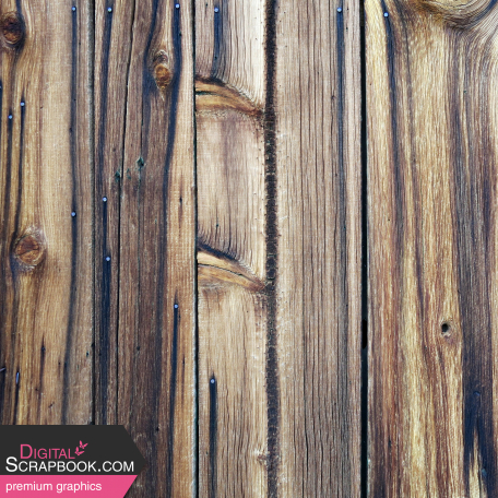 Real Textures Kit #18 - Wood Texture 18D