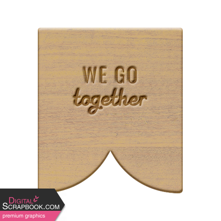 Good Life Nov 21_Banner-We Go Together  Wood
