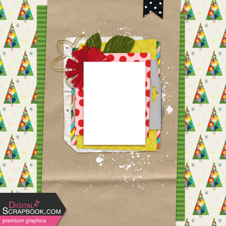 Let's Get Festive_Quick Page 03 graphic by Marisa Lerin ...