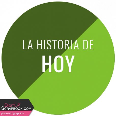 Good Life December 2021: Label Español- La Historia De Hoy