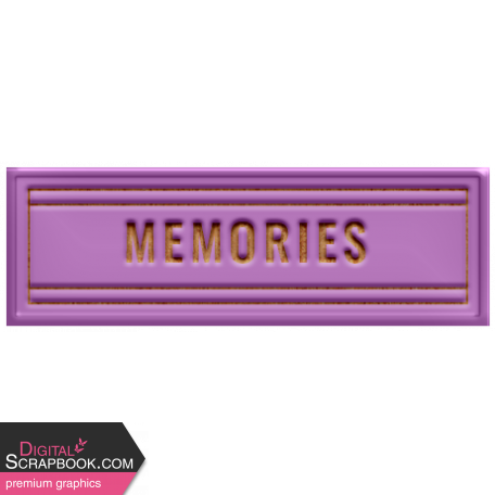 The Good Life: June 2022 Elements - Label 7 Memories