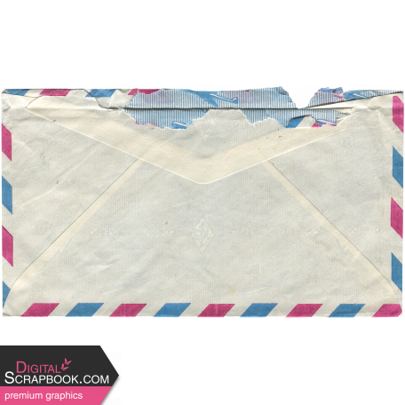 GL22 July Envelope 1