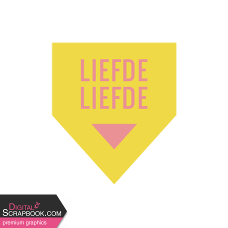 Good Life July 2022: Dutch Labels- Liefde