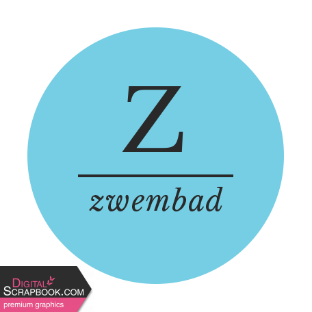 Good Life July 2022: Dutch Labels- Zwembad