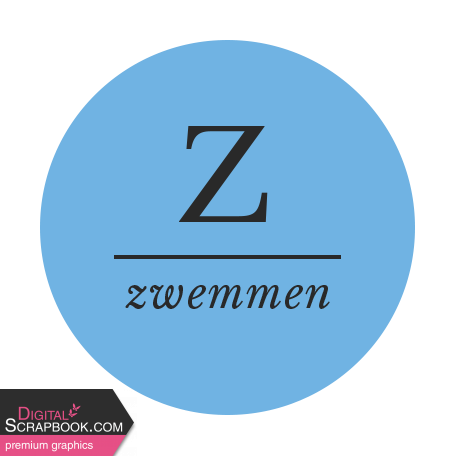 Good Life July 2022: Dutch Labels- Zwemmen