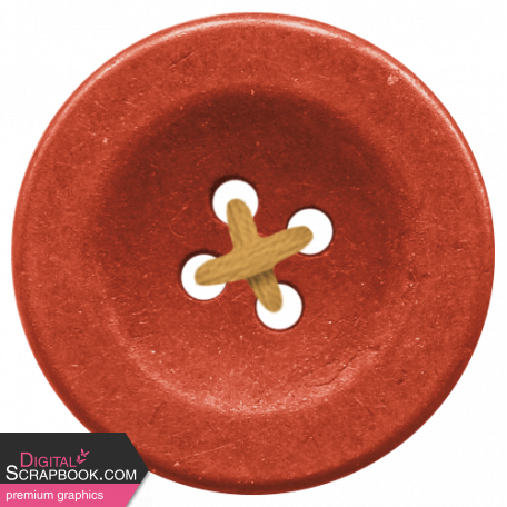 The Good Life: August 2022 Elements - Button 1