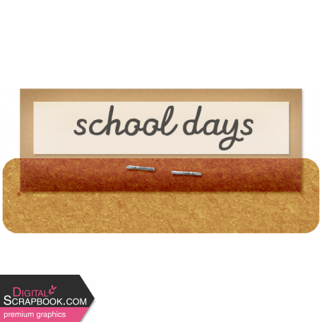 GL22 August School Tab 1