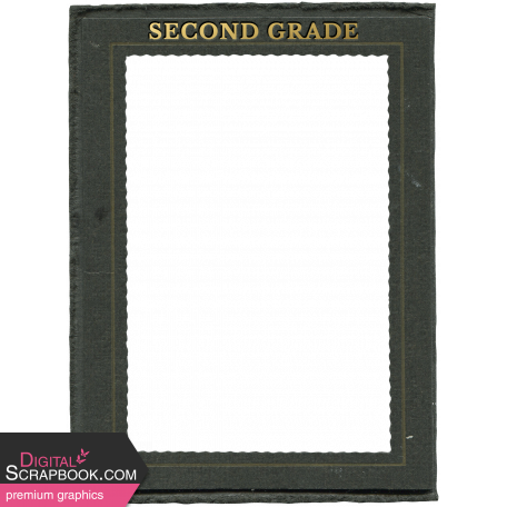 GL22 August Frame Grade 2