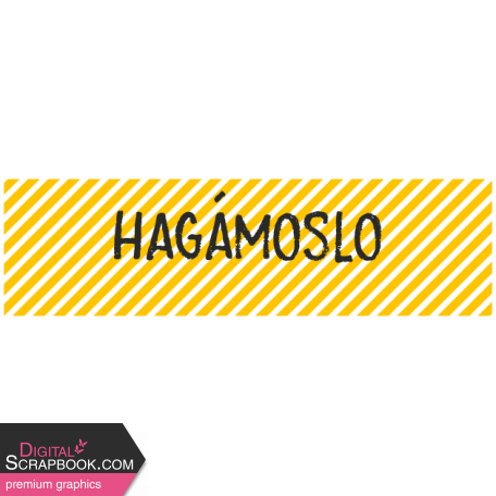 Good Life September 2022: Label Español- Hagámoslo