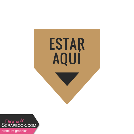 Good Life October 2022: Label Español- Estar Aquí