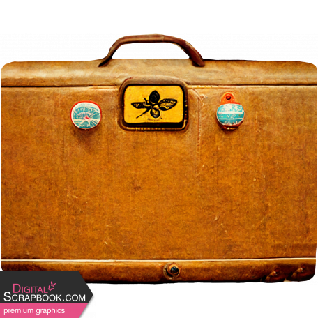 GL22 Nov Travel Suitcase 2