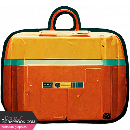 GL22 Nov Travel Suitcase 4
