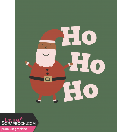 The Good Life: December 2022 Planner Dashboard 5 8.5x11