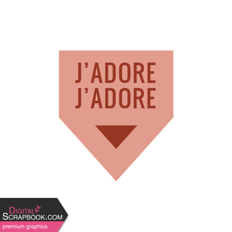 Good Life December 2022: Label Français- J'Adore