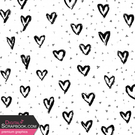 A Touch Of Delight Paper 4 Template