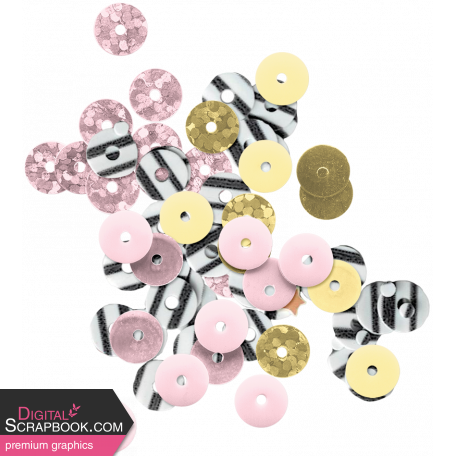 Supernova Sequins 5