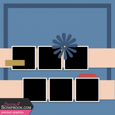 Layout Template 113C