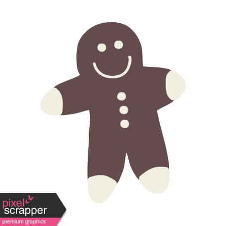 Nutcracker - Gingerbread Man