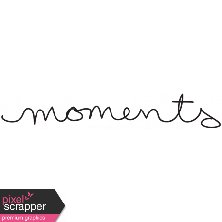 Handwritten Moments