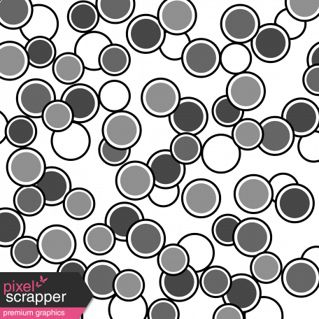 Circles 02 - Paper Template