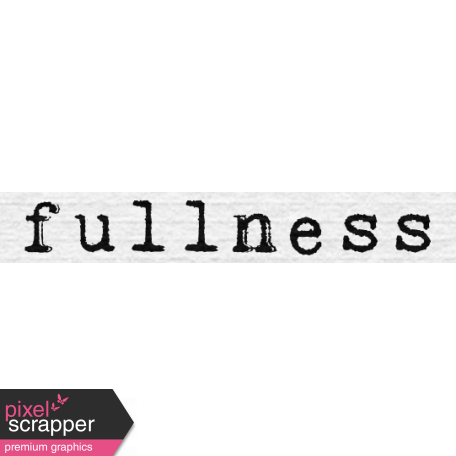 Presence Word Snippet Fullness