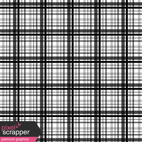 Plaid 06 - Paper
