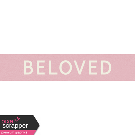 YesterYear - Elements - Beloved