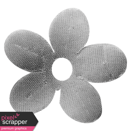 Flowers #01 - Templates - Flower #5