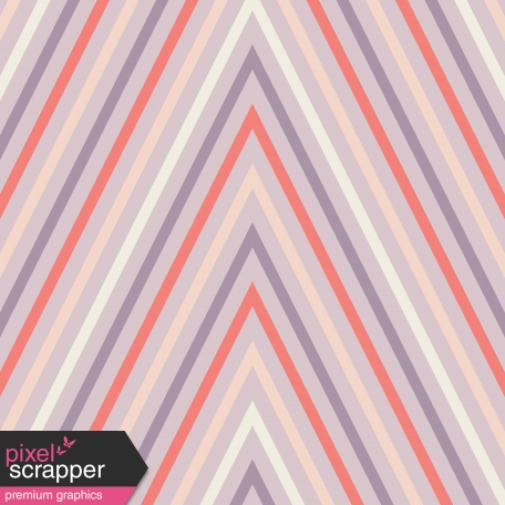 Secret Garden - Papers - Stripes