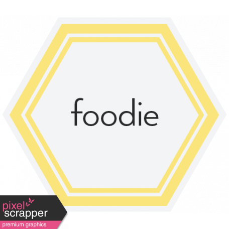 Food Day - Labels - Foodie