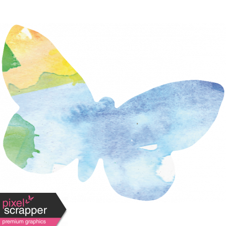 Butterflies - Butterfly 06