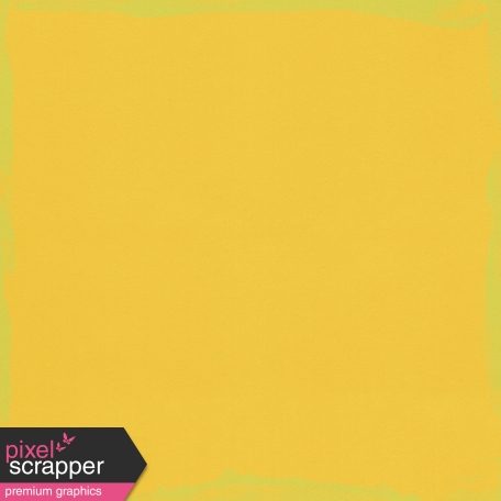 XY - Paper Kit - Painted Solid Yellow