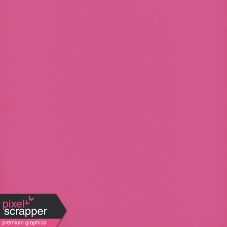 Summer Splash - Solid Papers - Pink