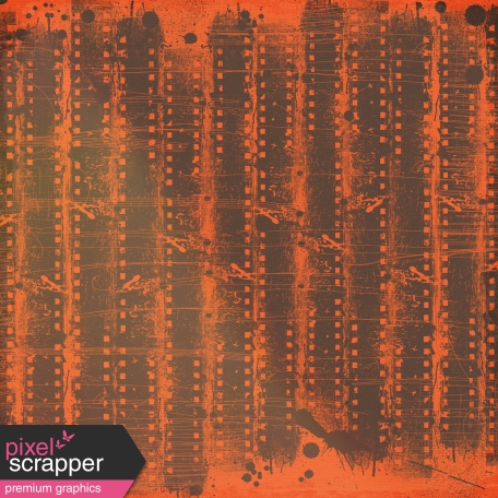 That Teenage Life - Papers - Filmstrips